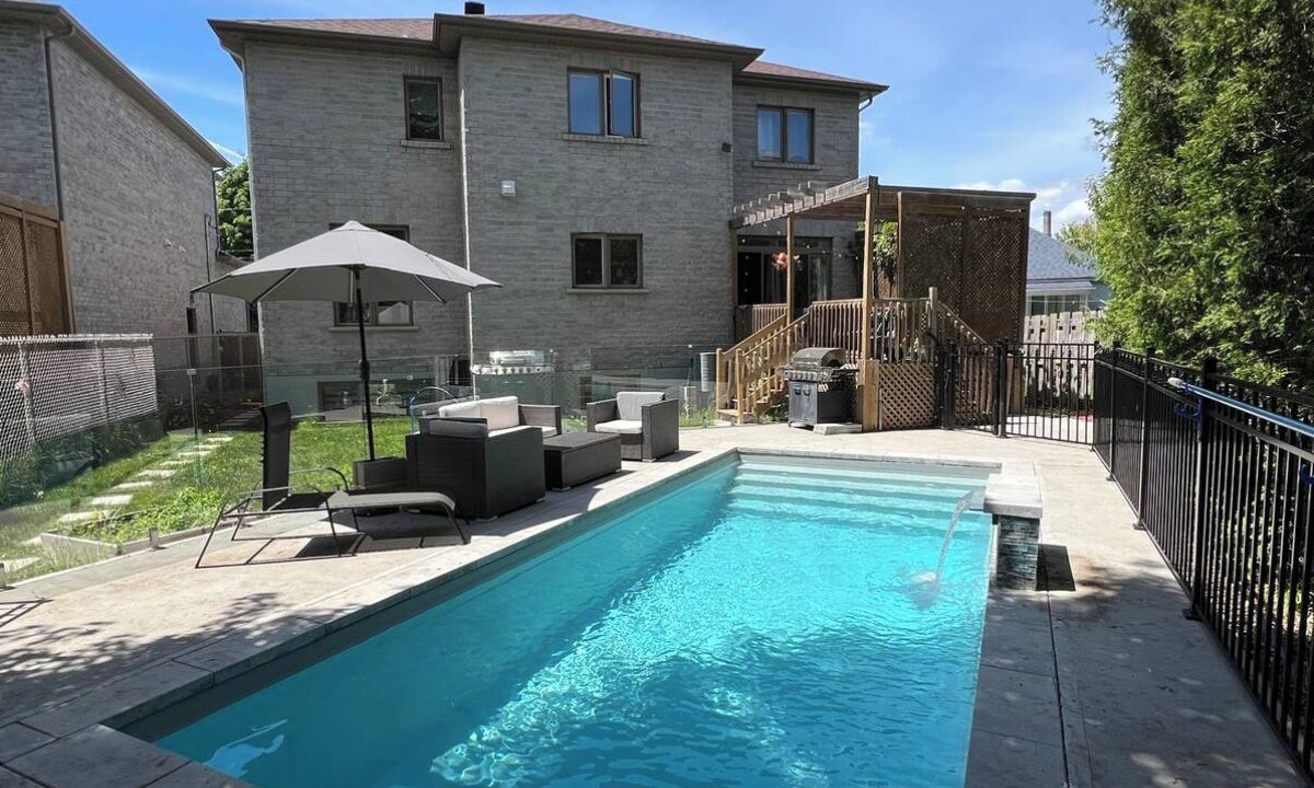 Photo of Outdoor in Repentigny