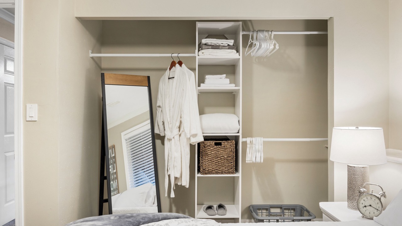 Photo of Bedroom in Mission