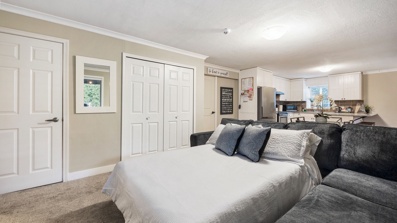 Photo of Bedroom in Mission