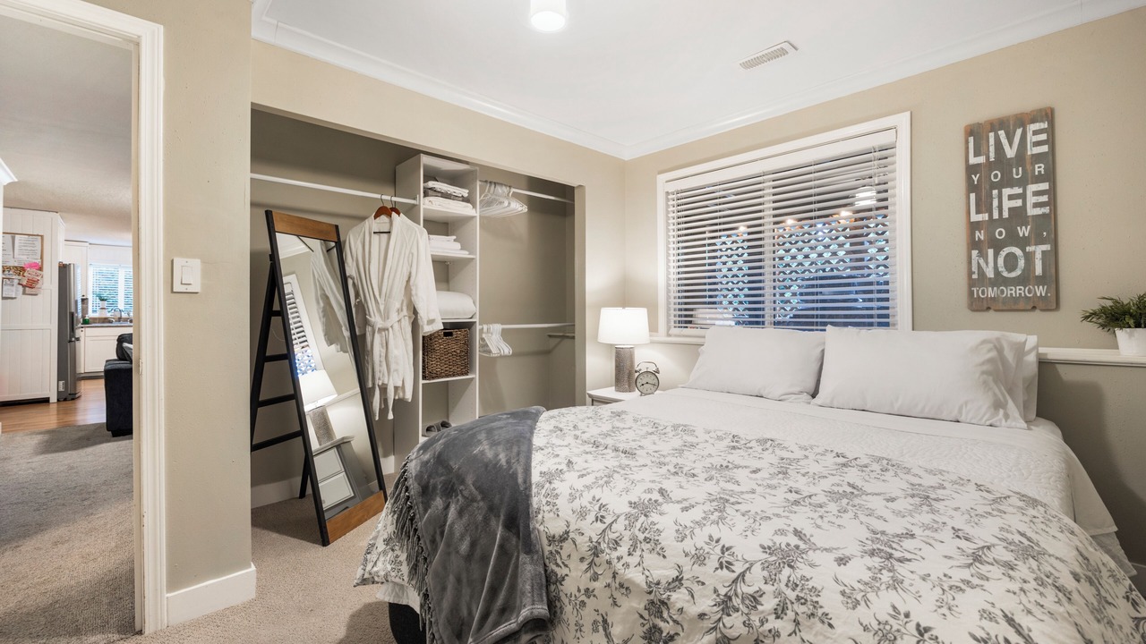 Photo of Bedroom in Mission