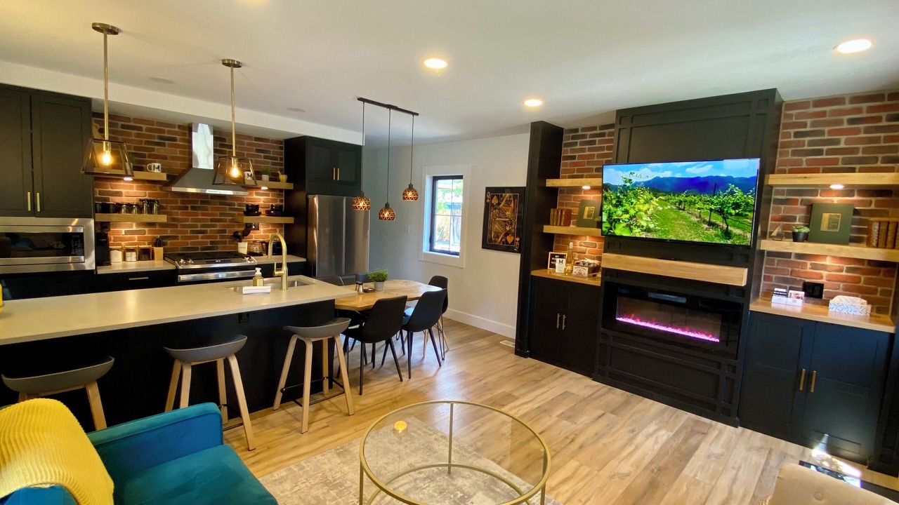 Photo of Livingroom in Kingsville