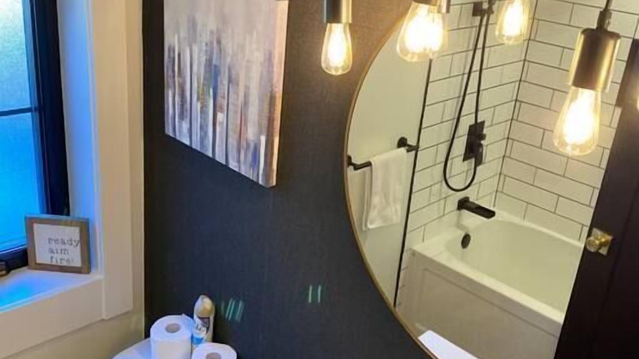 Photo of Bathroom in Kingsville