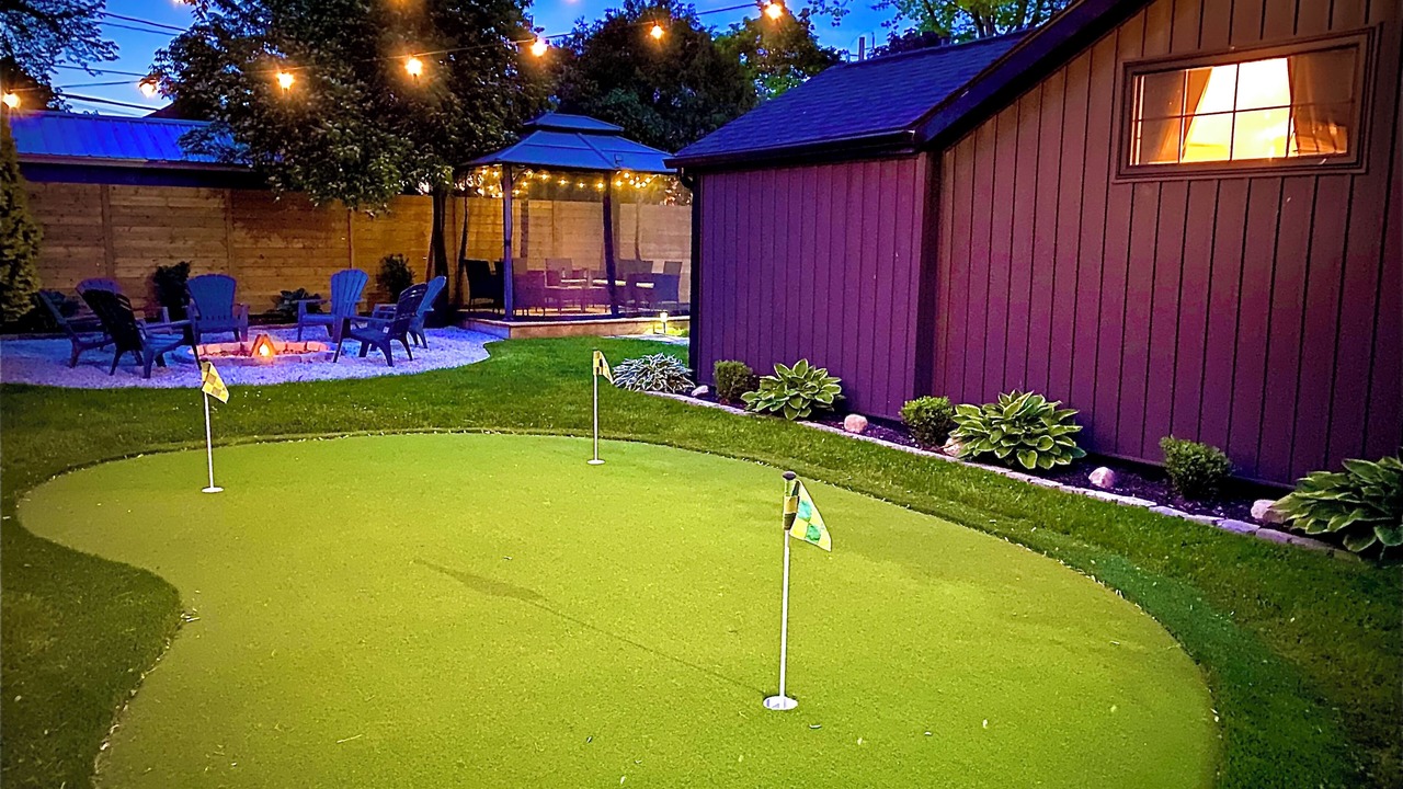 Photo of Outdoor in Kingsville