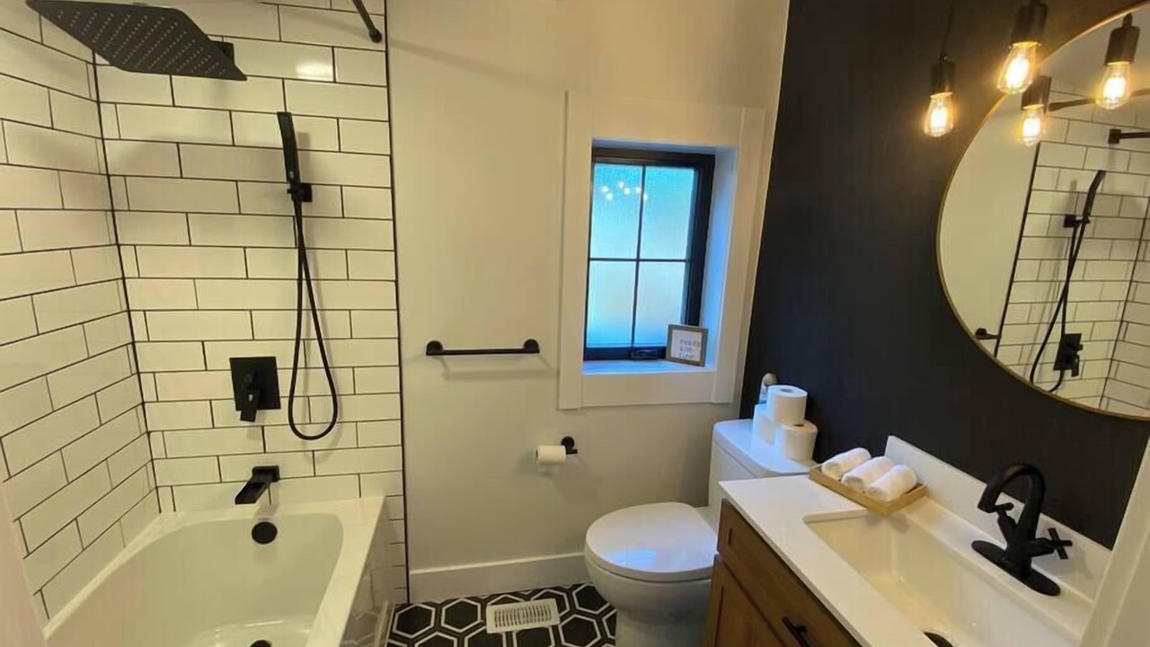 Photo of Bathroom in Kingsville