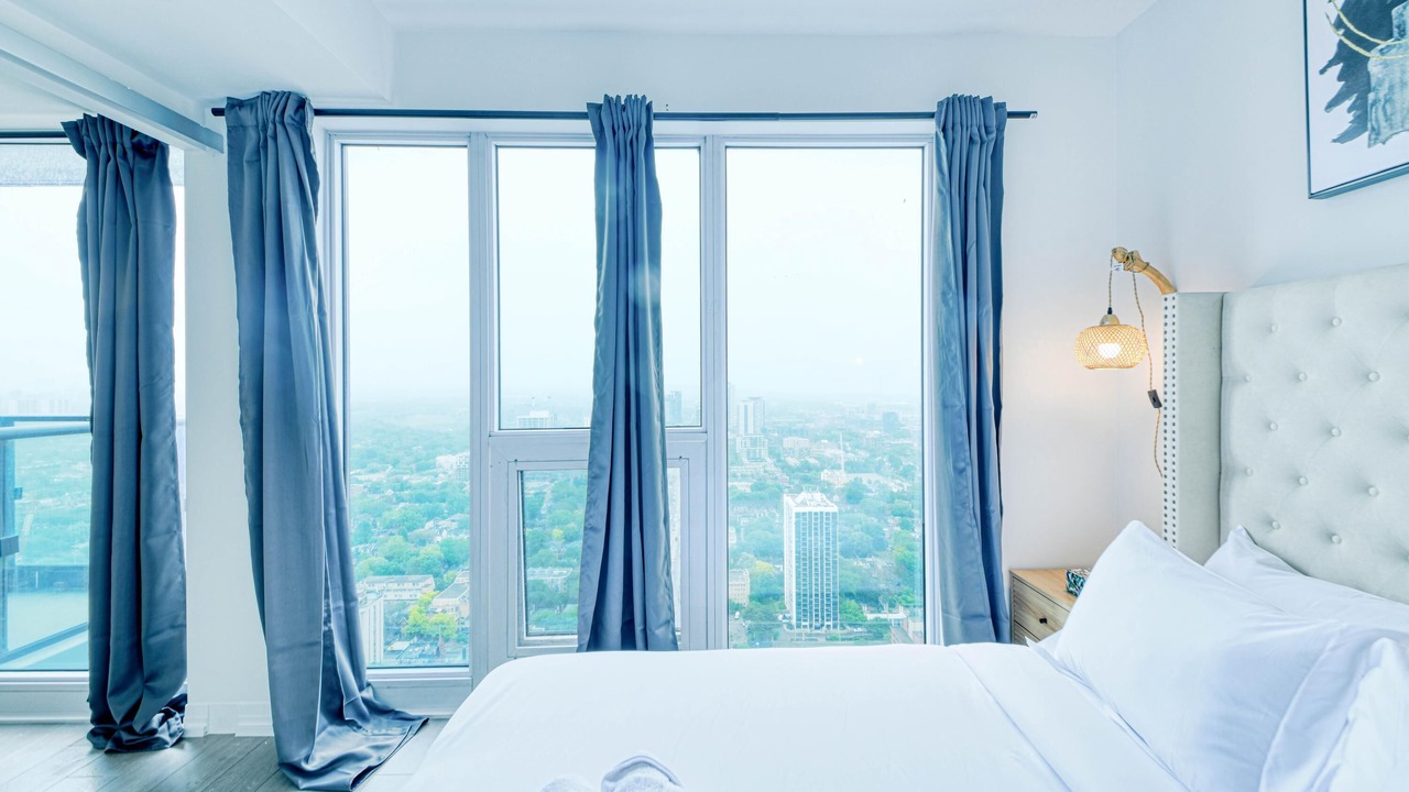 Photo of Bedroom in Garden District