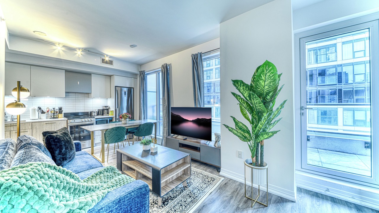 Photo of Livingroom in Garden District