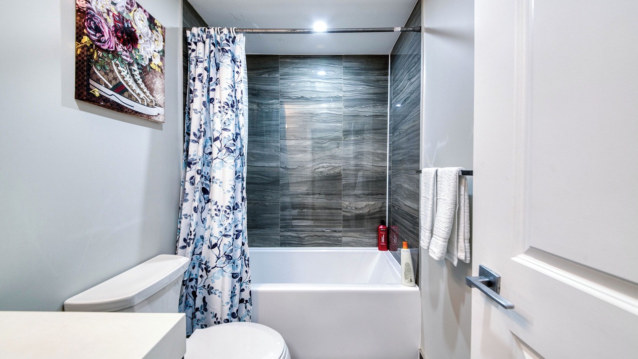 Photo of Bathroom in Garden District