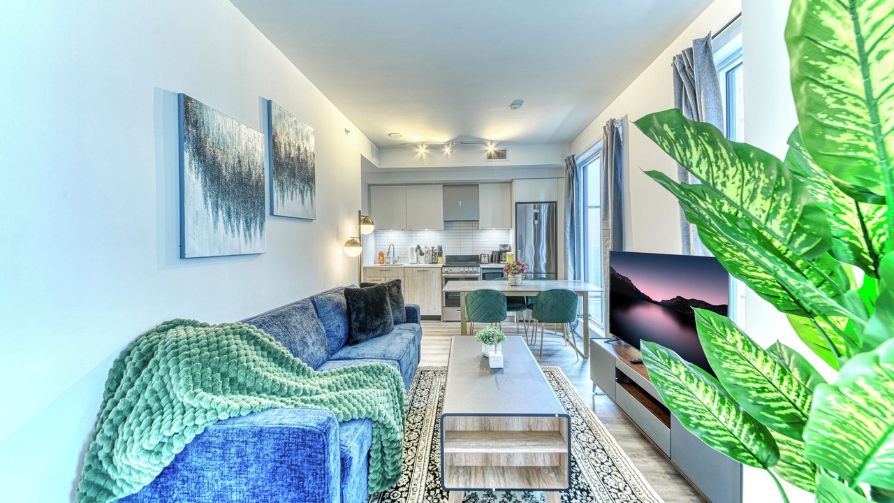 Photo of Livingroom in Garden District