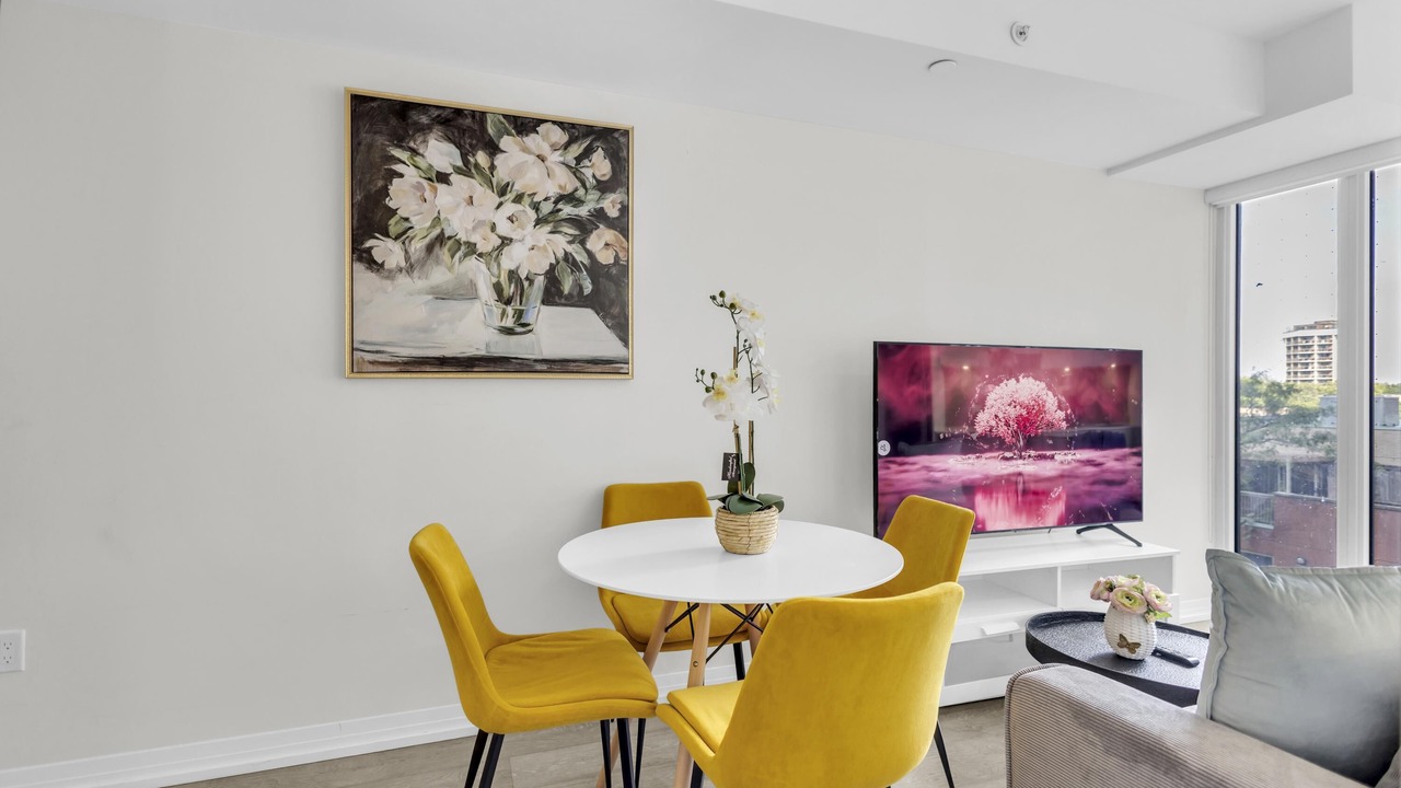 Photo of Livingroom in Garden District
