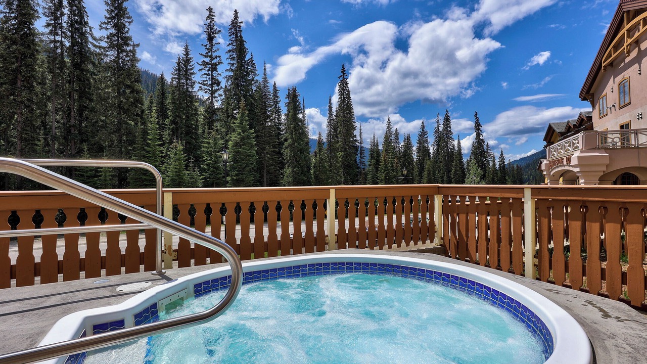 Photo of Outdoor in Sun Peaks
