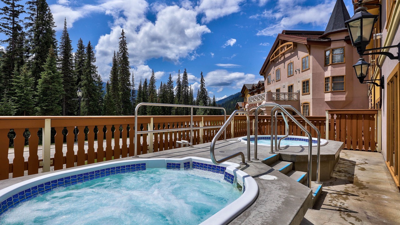 Photo of Outdoor in Sun Peaks