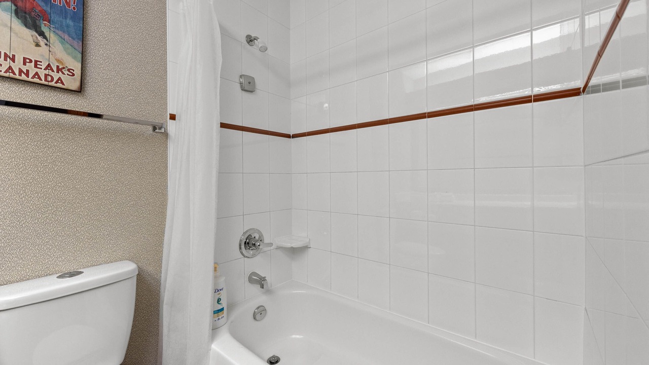 Photo of Bathroom in Sun Peaks