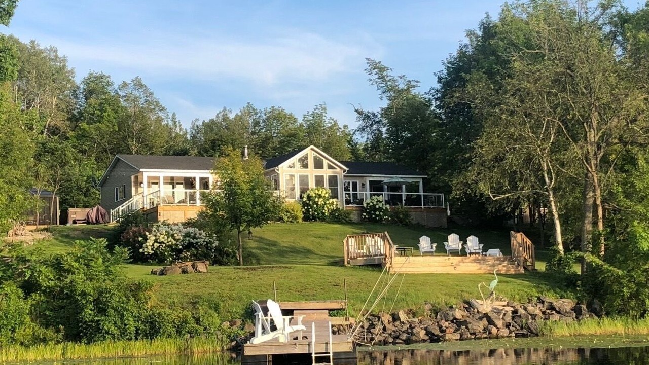 Photo of Outdoor in Frontenac