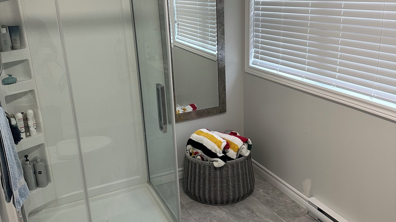 Photo of Bathroom in Frontenac