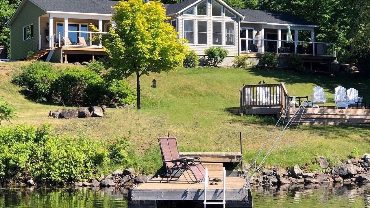 Photo of Outdoor in Frontenac