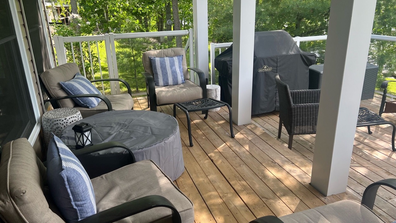 Photo of Outdoor in Frontenac