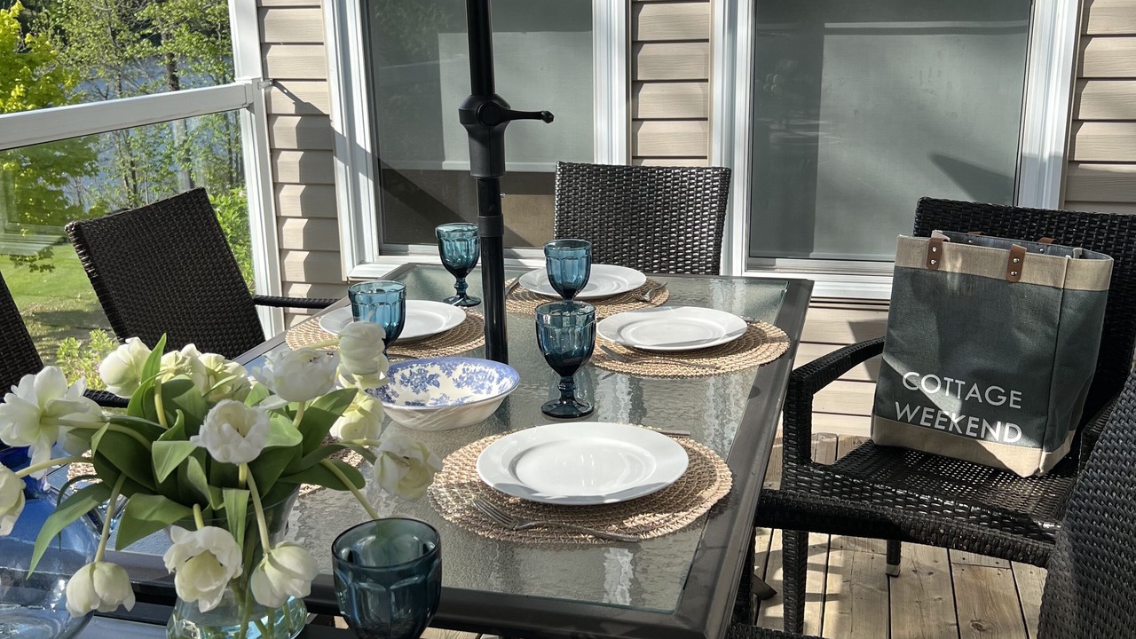 Photo of Outdoor in Frontenac