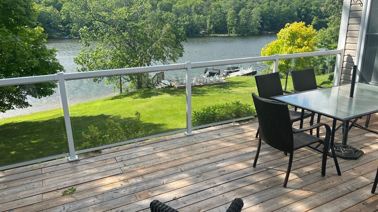 Photo of Outdoor in Frontenac