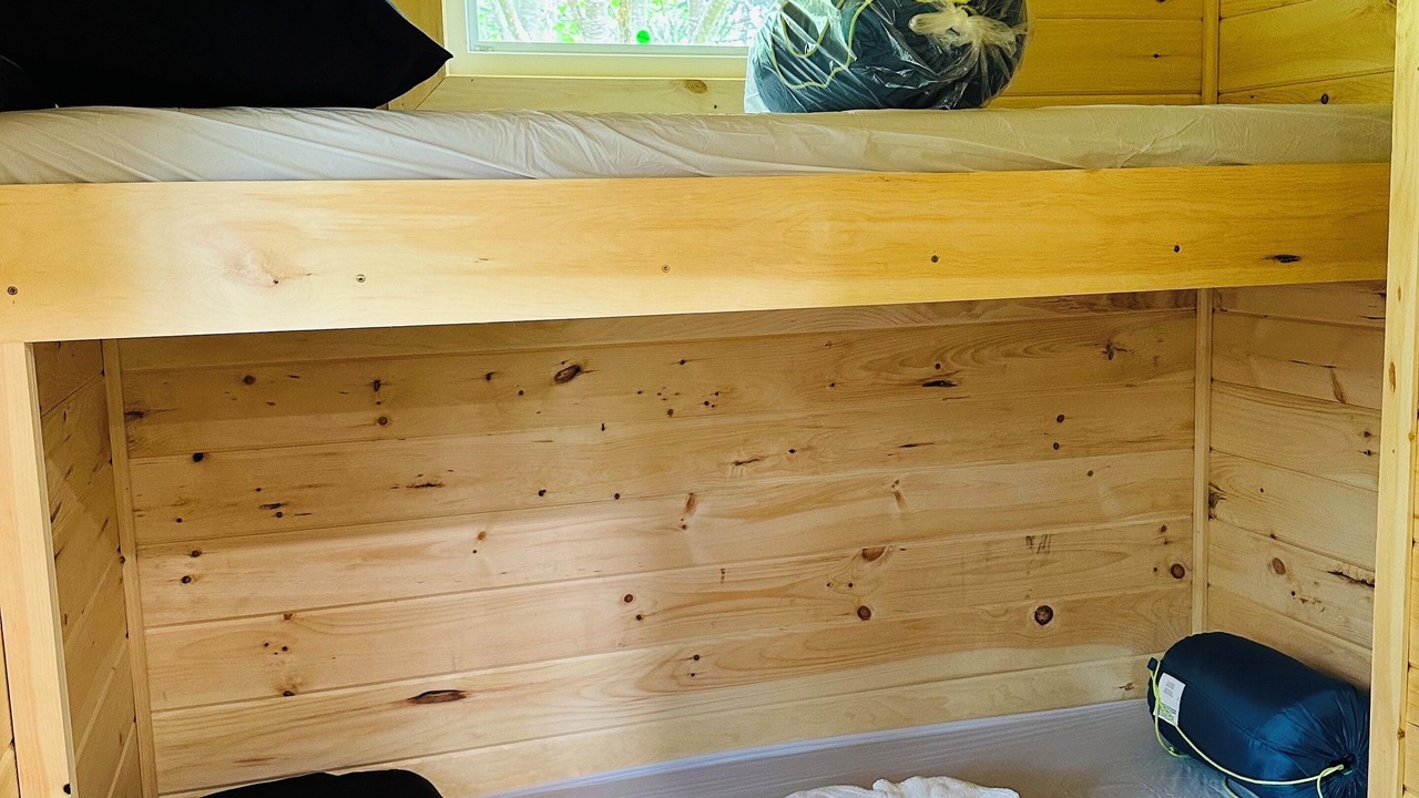 Photo of Bedroom in Port Blandford