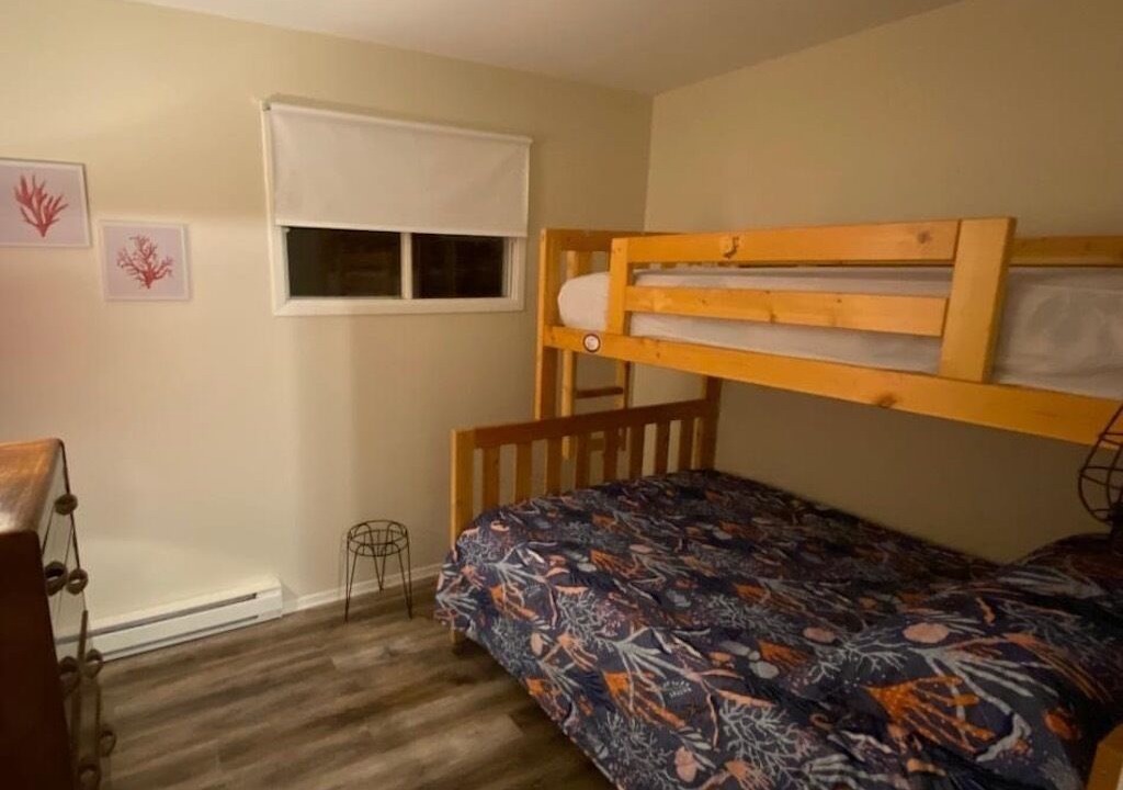 Photo of Bedroom in Port Blandford