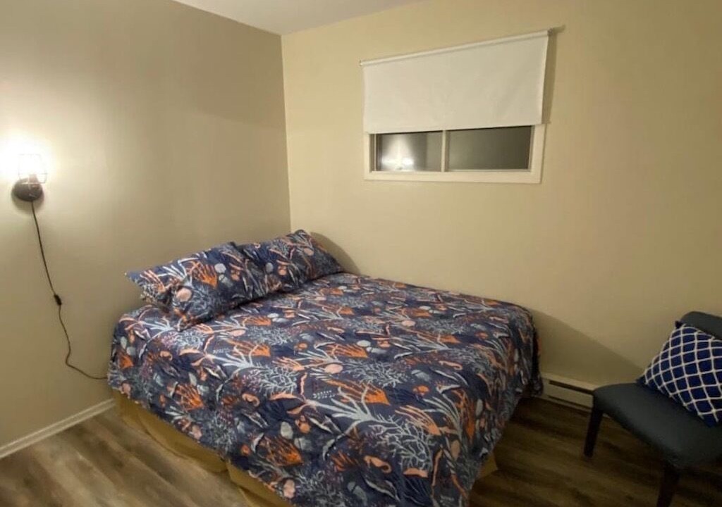 Photo of Bedroom in Port Blandford