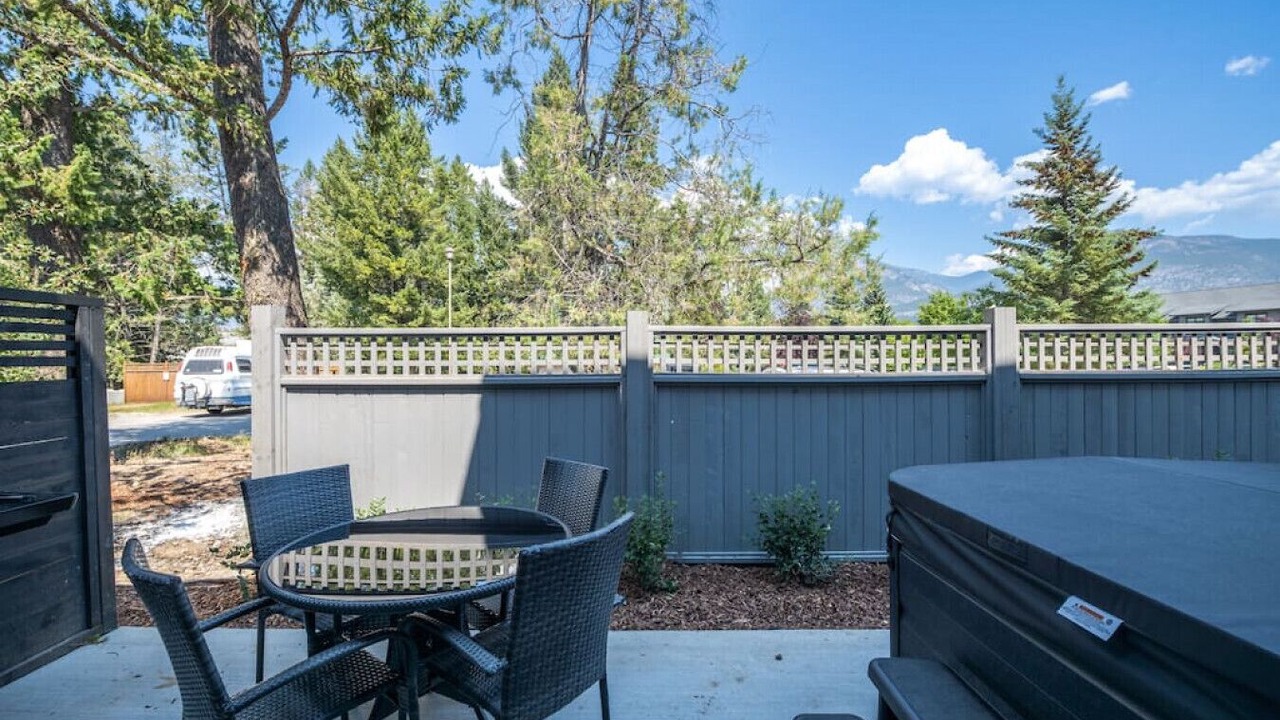 Photo of Outdoor in East Kootenay