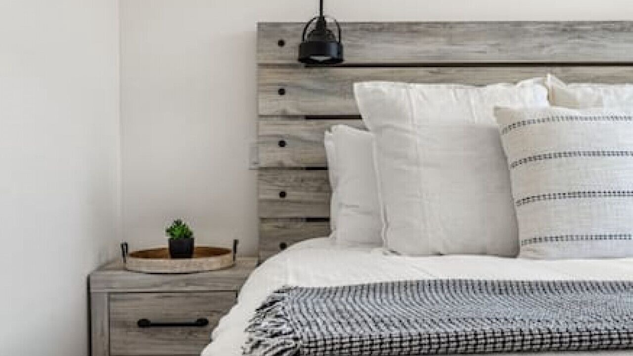 Photo of Bedroom in East Kootenay