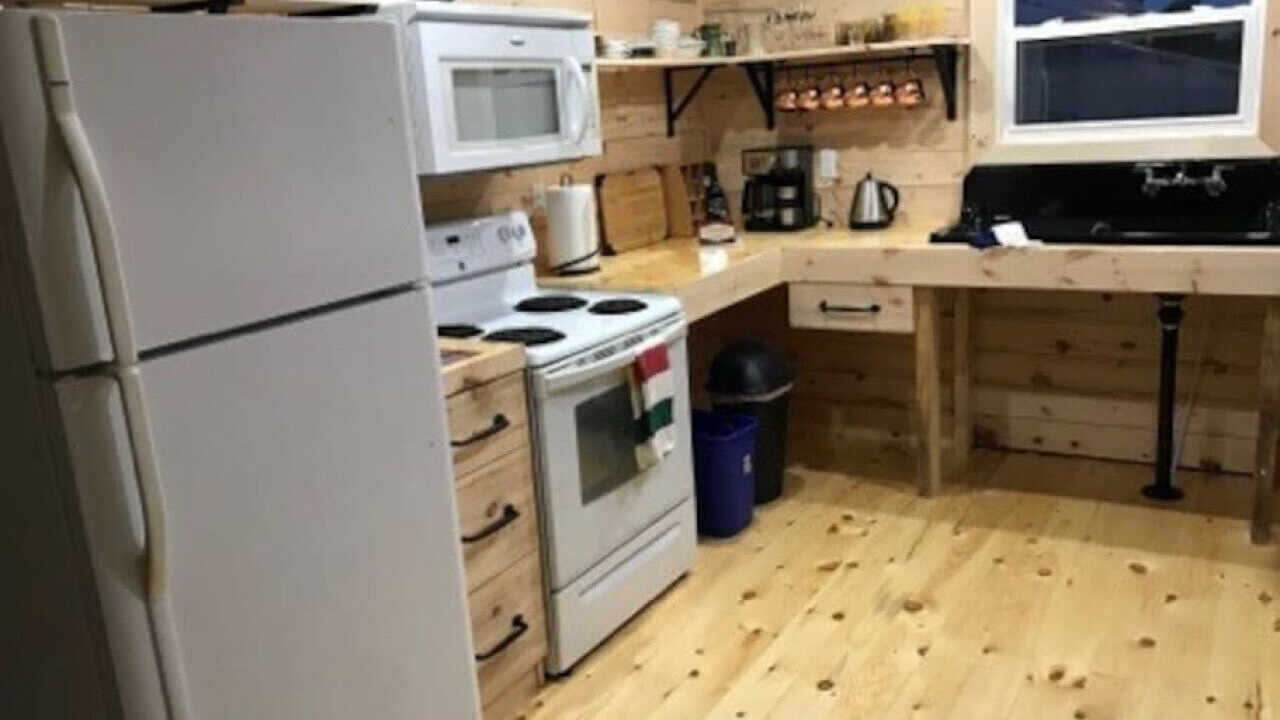 Photo of Kitchen in Prince Edward