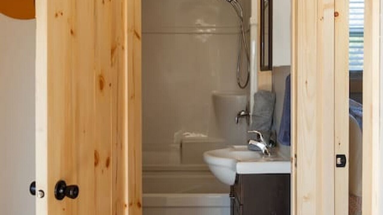 Photo of Bathroom in Prince Edward