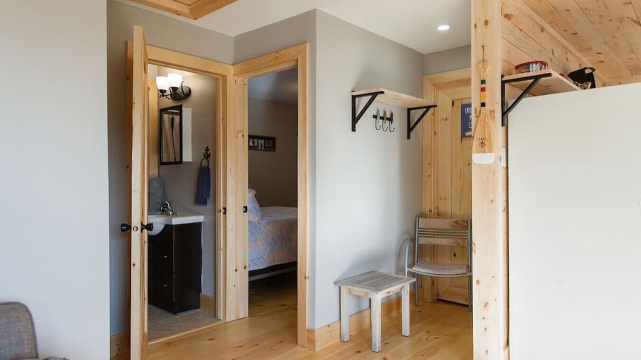 Photo of Bedroom in Prince Edward