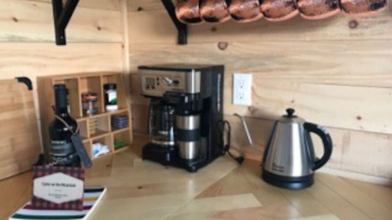 Photo of Kitchen in Prince Edward
