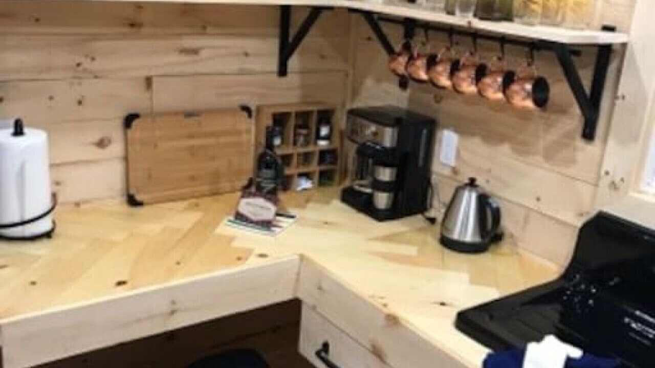 Photo of Kitchen in Prince Edward