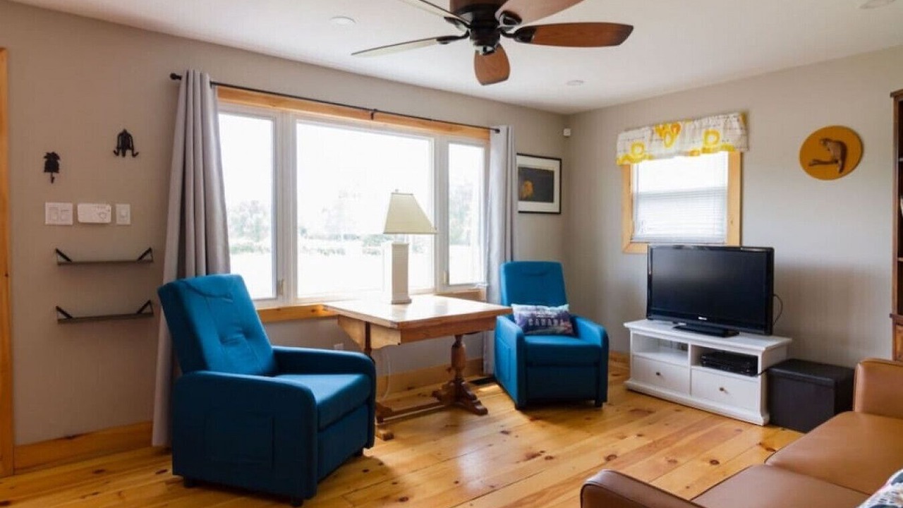 Photo of Livingroom in Prince Edward