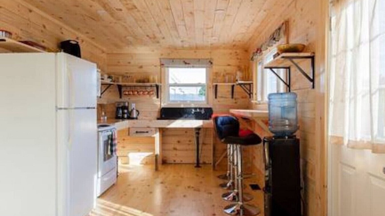 Photo of Kitchen in Prince Edward