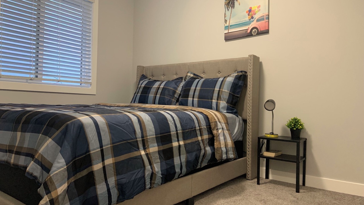 Photo of Bedroom in Regina