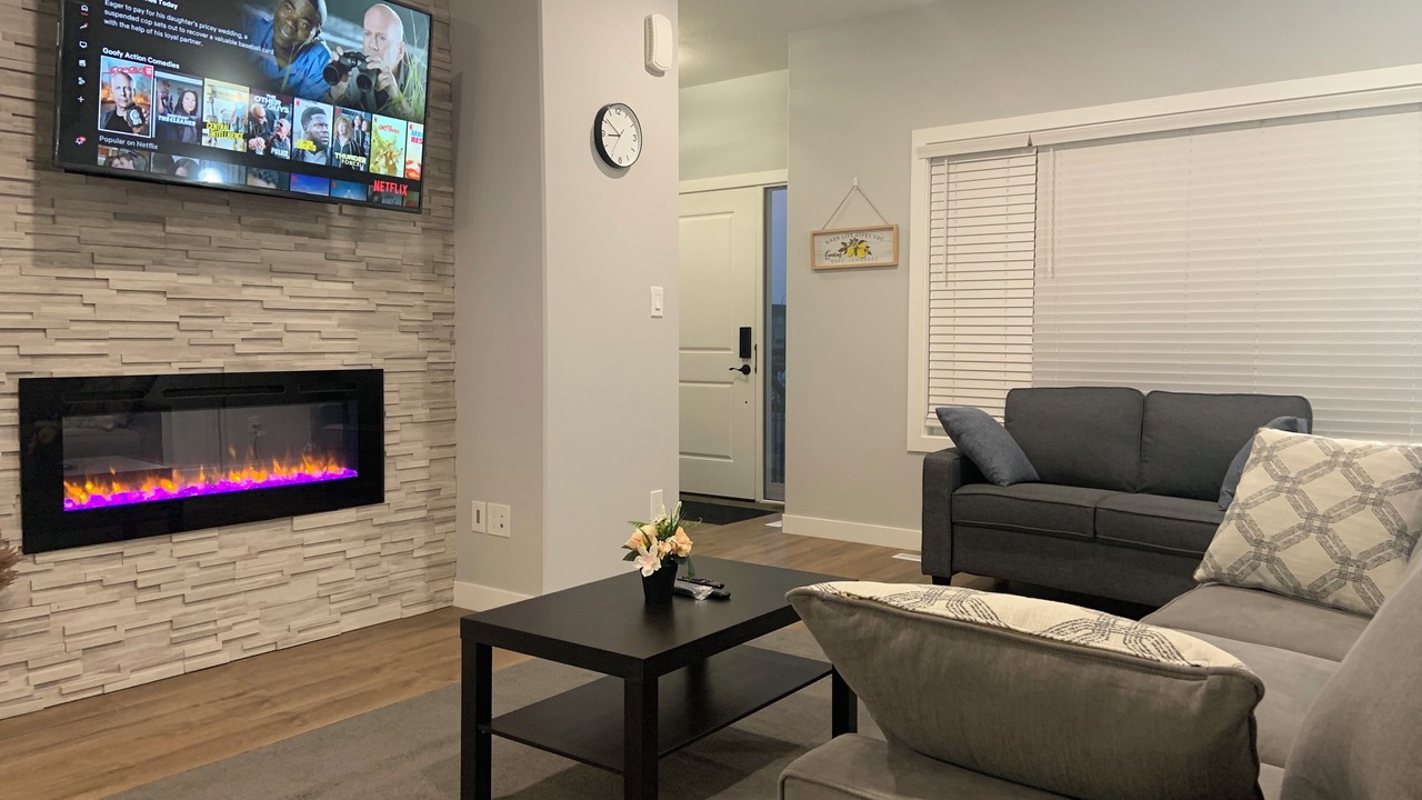 Photo of Livingroom in Regina