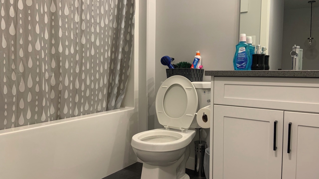 Photo of Bathroom in Regina