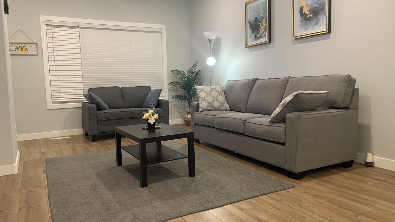 Photo of Livingroom in Regina
