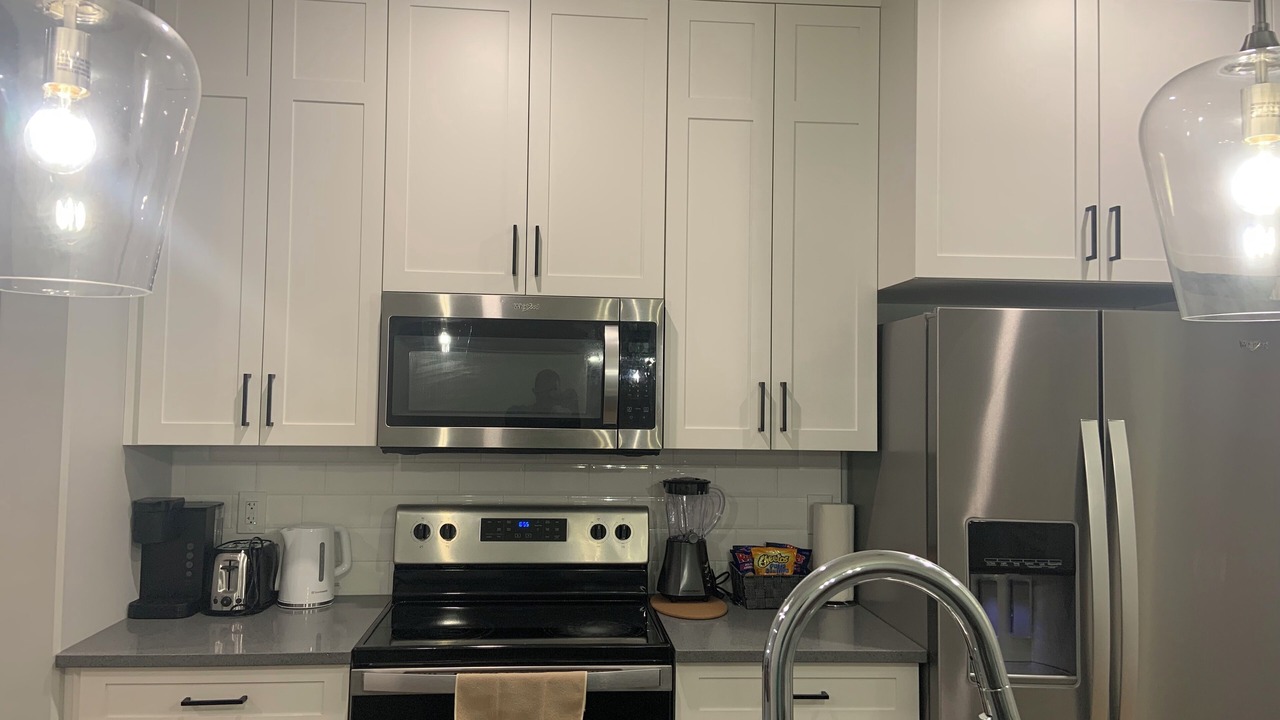 Photo of Kitchen in Regina