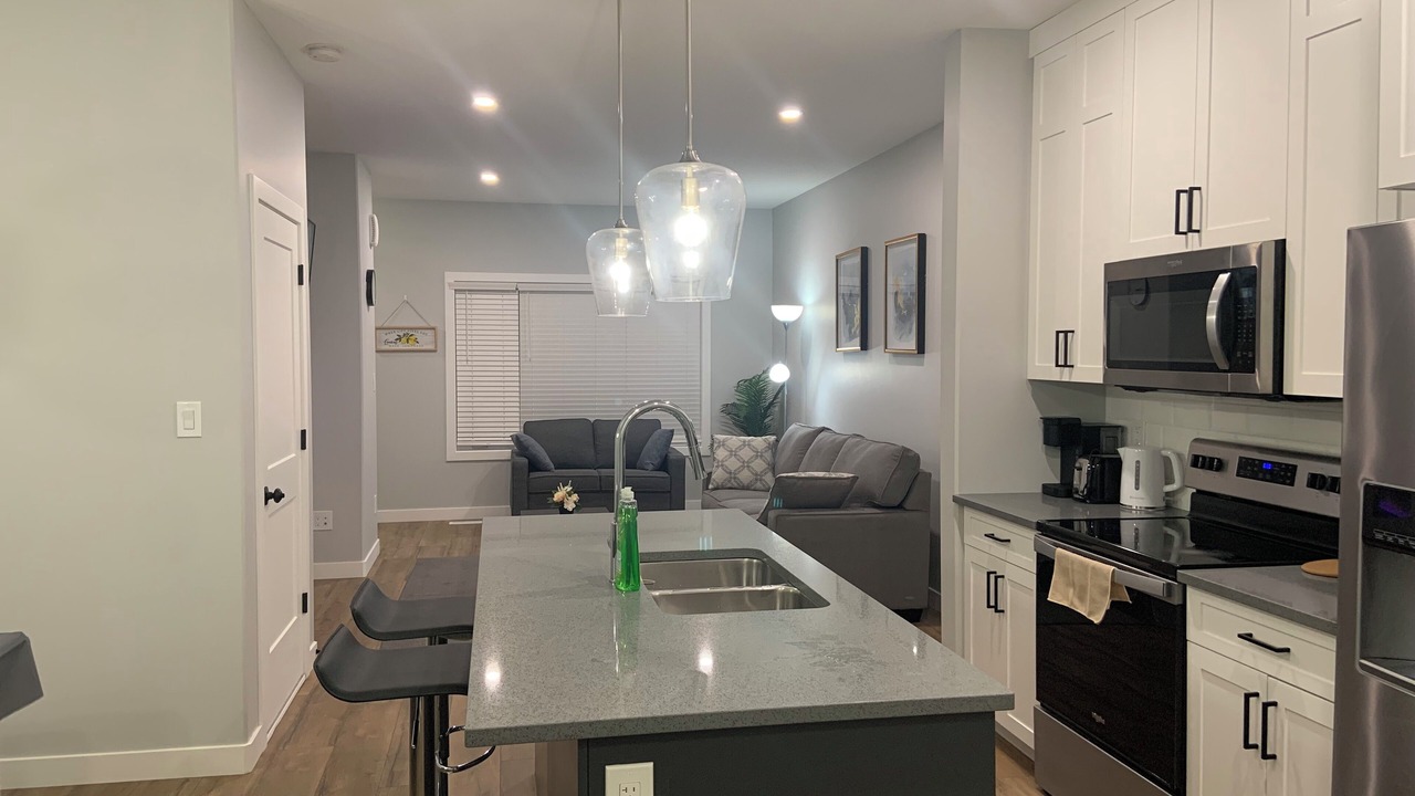 Photo of Kitchen in Regina