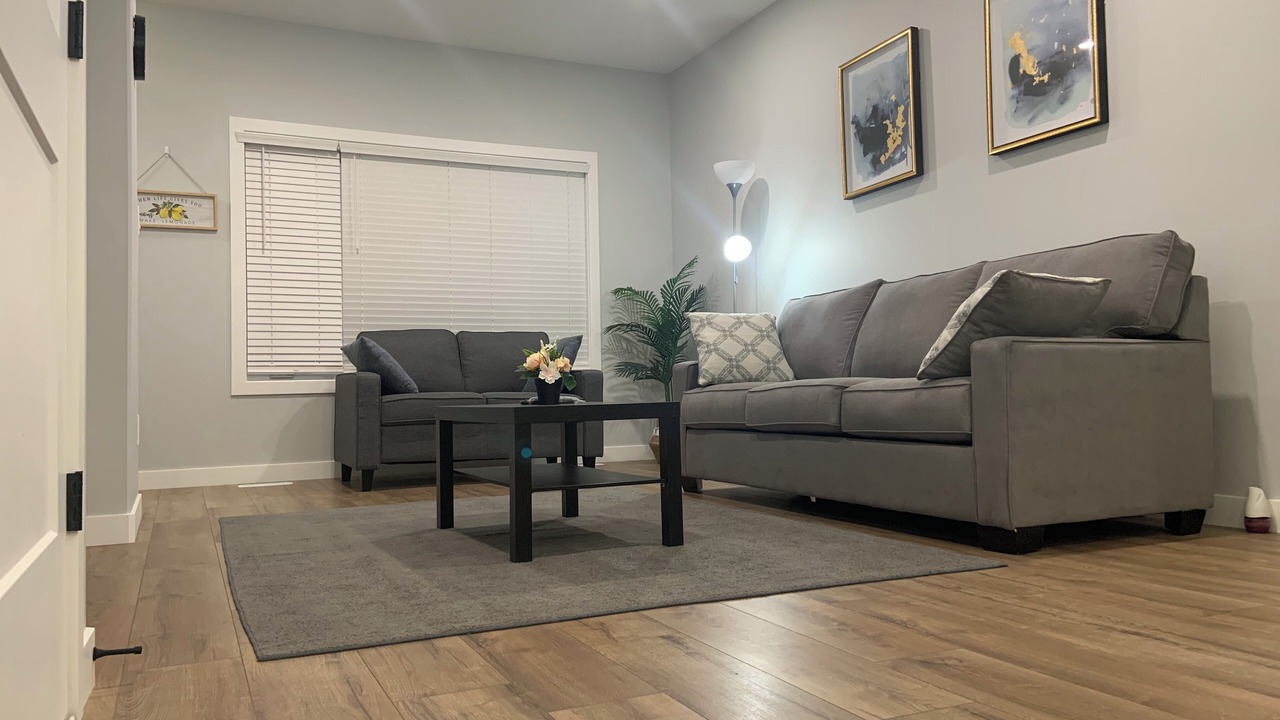 Photo of Livingroom in Regina