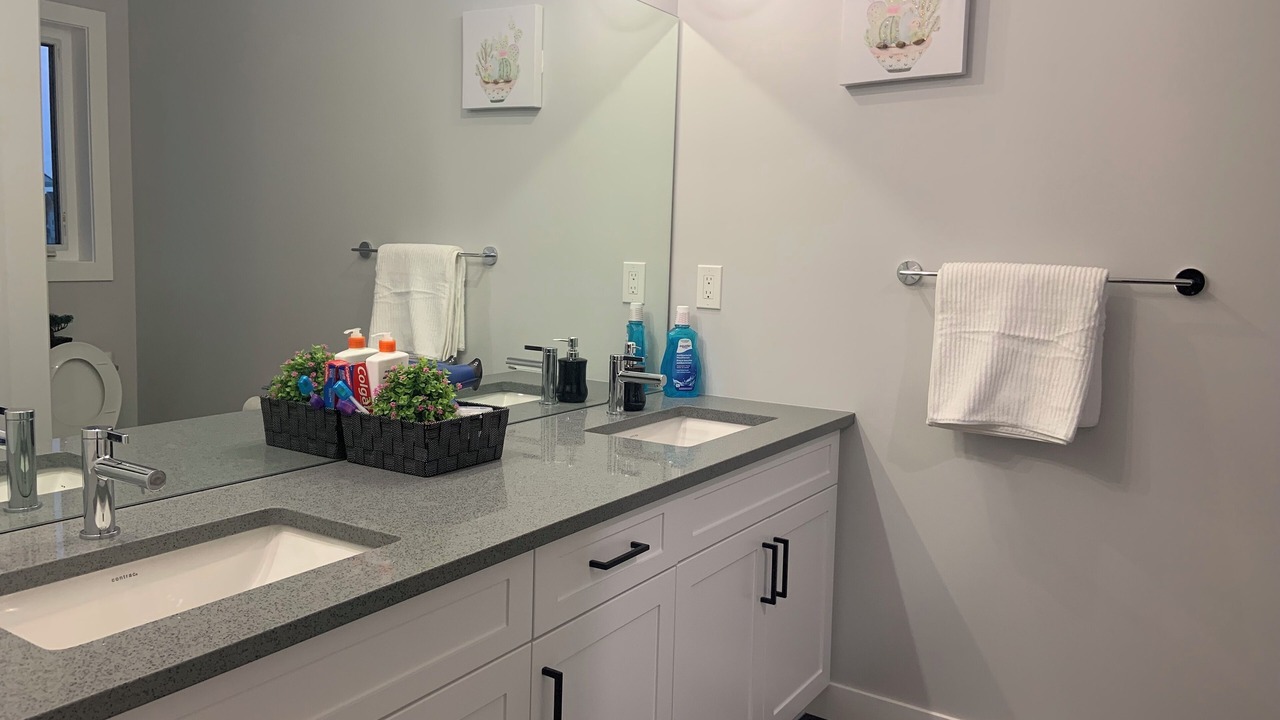 Photo of Bathroom in Regina