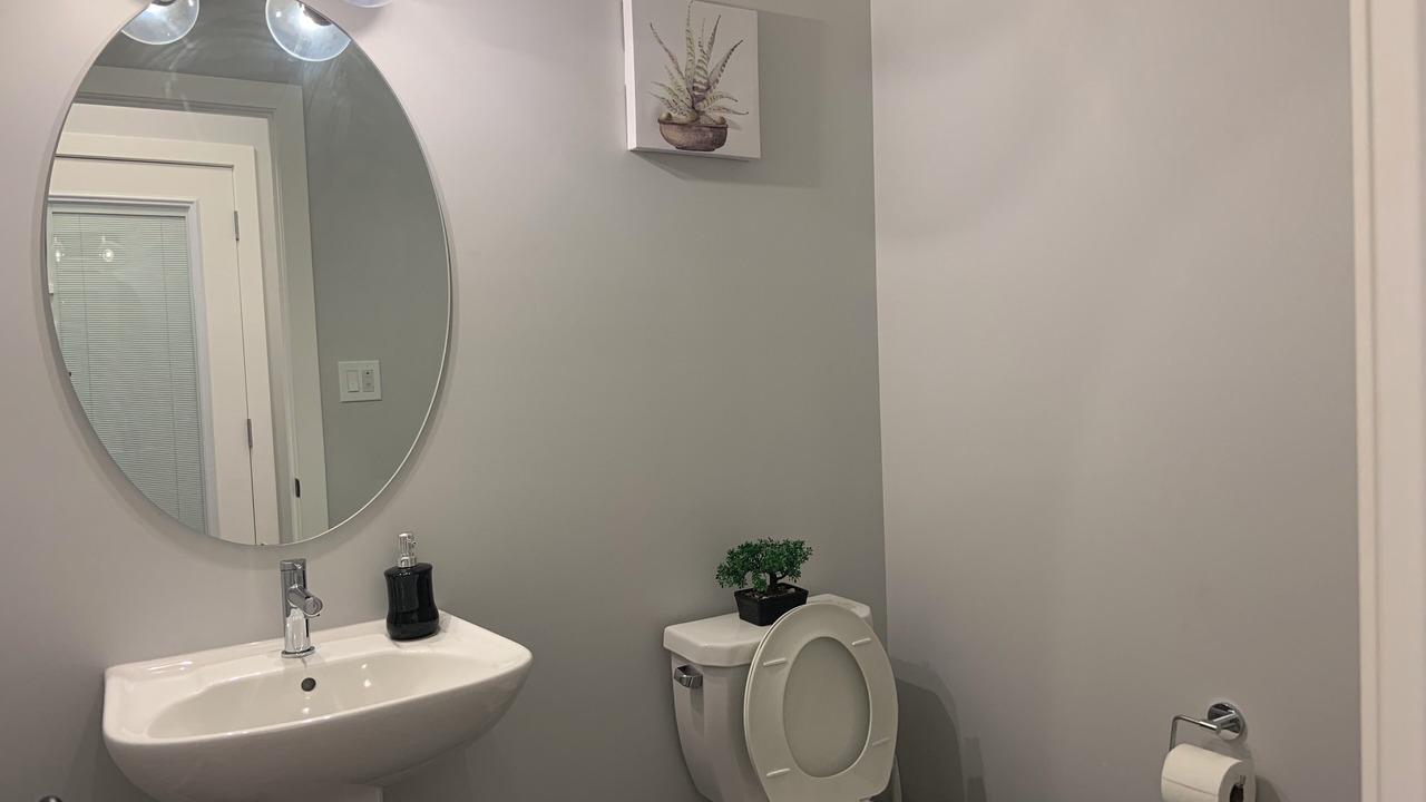 Photo of Bathroom in Regina