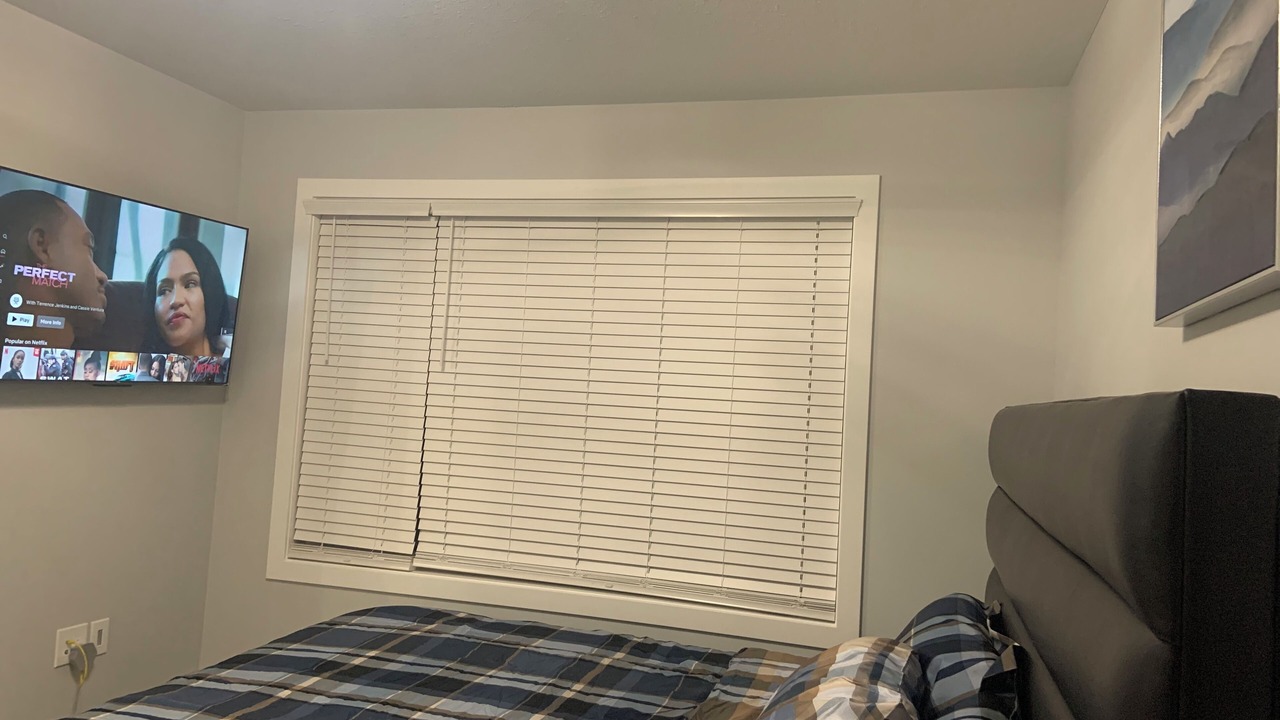 Photo of Bedroom in Regina