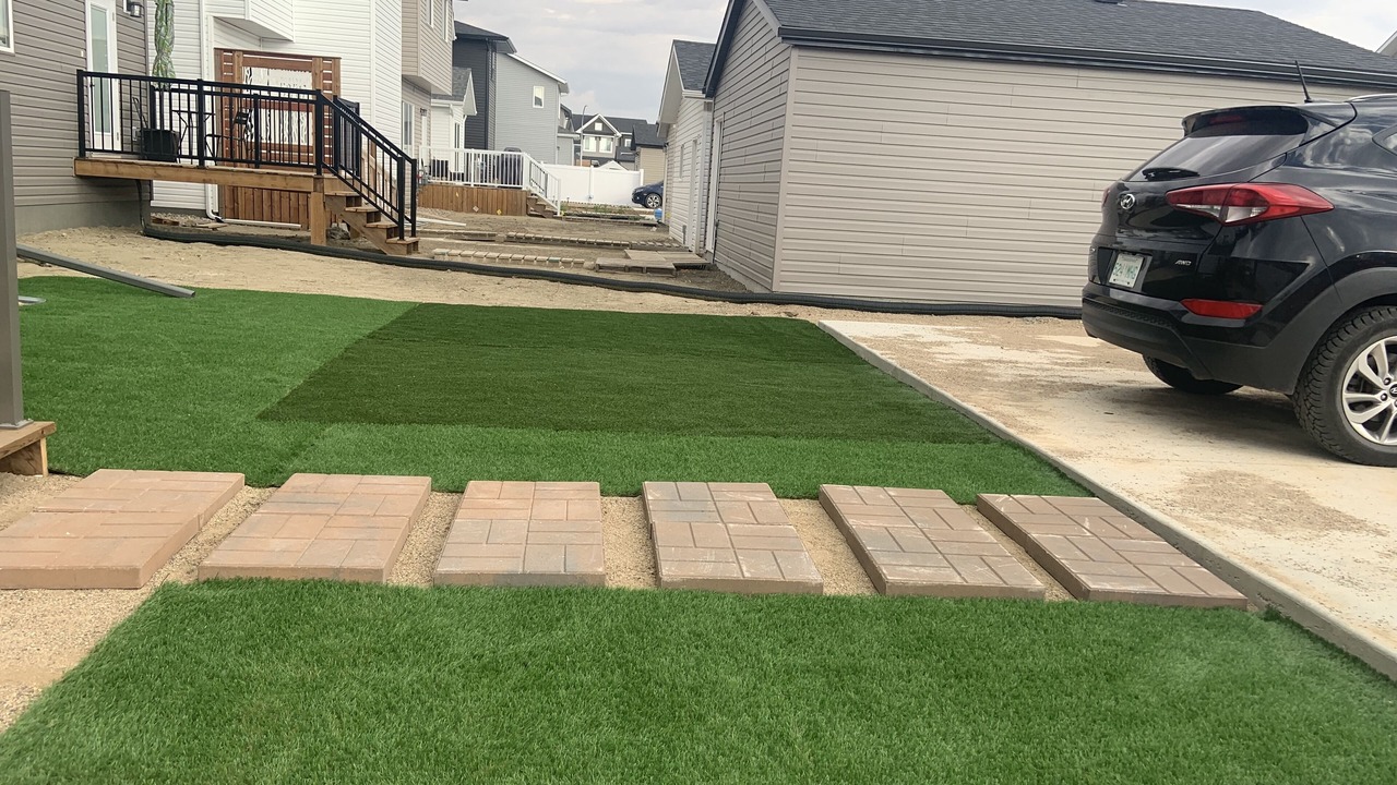 Photo of Outdoor in Regina
