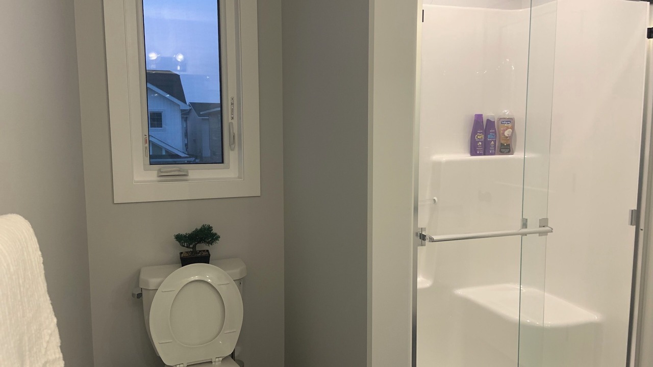 Photo of Bathroom in Regina