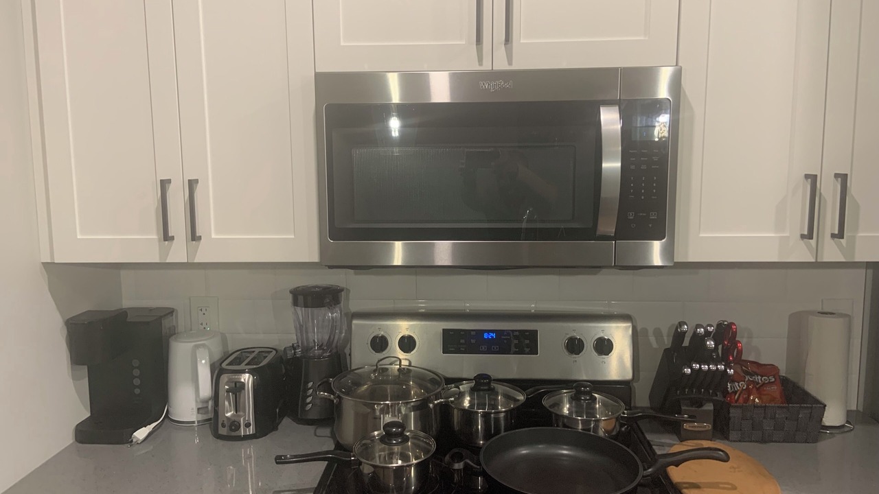 Photo of Kitchen in Regina