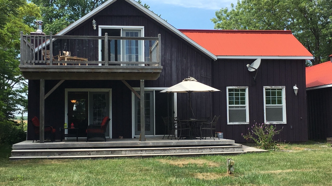Photo of Outdoor in Loyalist