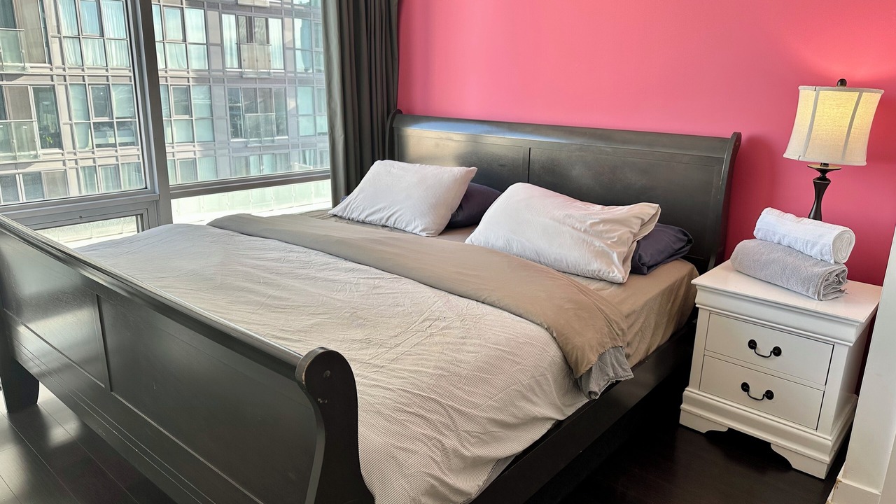 Photo of Bedroom in Bay Cloverhill