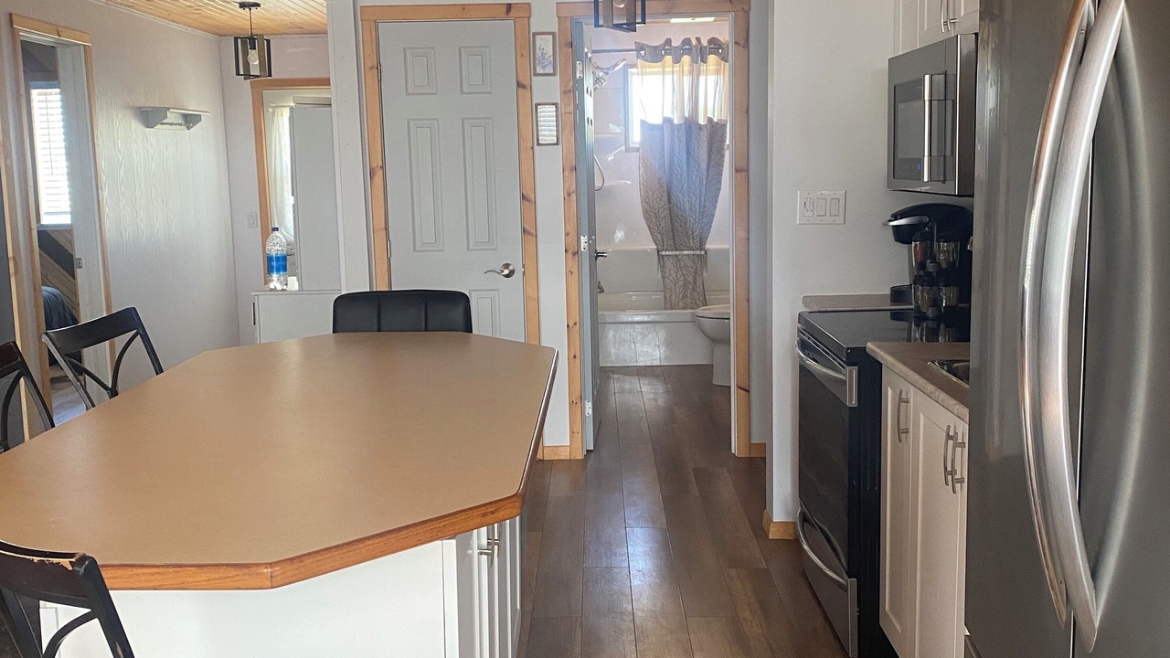 Photo of Kitchen in Kingsville